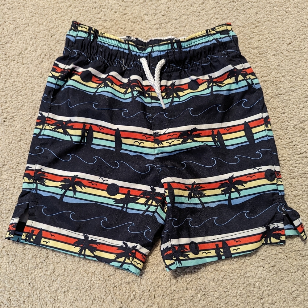 Place Sport. Swim trunks. New. Size XS